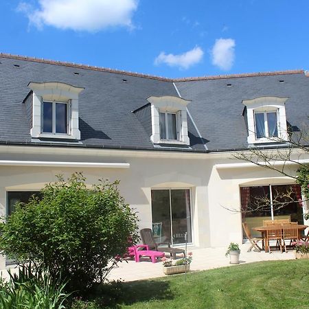 Le Clos Des Roses Saint-Règle Eksteriør billede